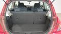 View of boot / luggage space