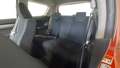 View of rear seat