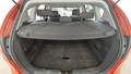 View of boot / luggage space
