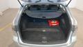 View of boot / luggage space