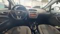 View of dashboard
