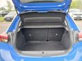View of boot / luggage space