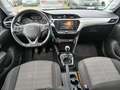 View of dashboard