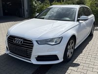 Audi A6 Avant 2,0 TDI