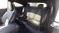 View of rear seat