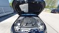 Ansicht Motorraum