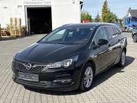 Opel Astra Sports Tourer 1,2 "Elegance"