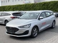 Widok z przodu po stronie lewej