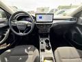 View of dashboard