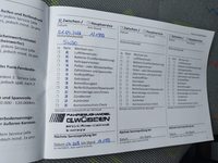 Servicenachweis
