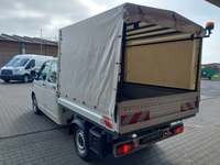 Ansicht hinten links