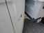 Seitenteil hinten links