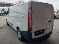 Ansicht hinten links