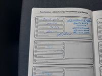Servicenachweis