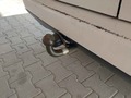 Ansicht Anhängerkupplung