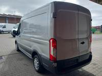 Ansicht hinten links
