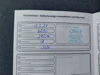 Servicenachweis