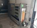 Ansicht Schranksystem Laderaum