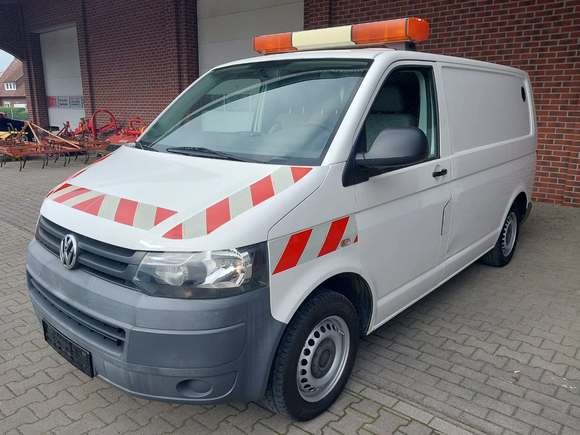 Ansicht vorne links