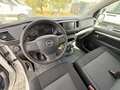 View of dashboard