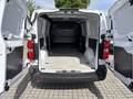 View of boot / luggage space