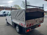 Ansicht hinten links