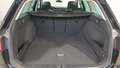 View of boot / luggage space