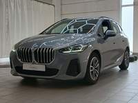 BMW 2 Active Tourer 218 i M Sport Connected Professional UVP: 48.870,02 €