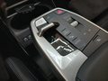 View of centre console