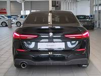 Rear view