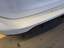 Bumper midden achter