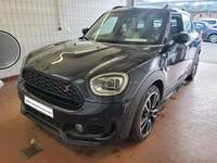 Mini Cooper S Countryman Al.. Mini Cooper S Countryman All4 Aut...