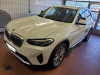 BMW X3 xDrive20i Aut.