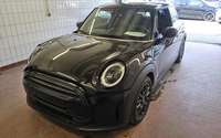 Mini One Classic Trim