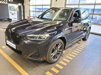 BMW X3 M40d