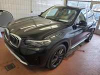BMW X3 xDrive30d Aut.