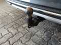 View of trailer tow-bar hitch