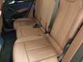 View of rear seat