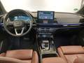 View of dashboard