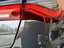 Bumper midden achter