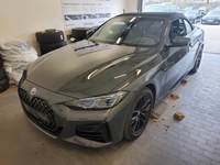 BMW M440i xDrive Cabrio