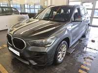 BMW X1 xDrive18d Aut. Advantage