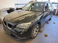 BMW X1 xDrive20d Sport Line