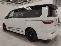 Widok z boku