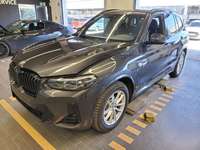 BMW X3 xDrive20d Aut.