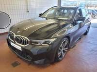 BMW 330i Touring Aut.