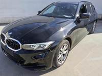 BMW 318i Touring Aut.