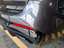 Bumper midden achter