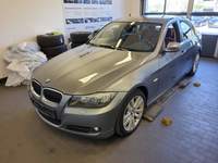 BMW 330d DPF Blue Performance
