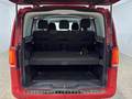 View of boot / luggage space
